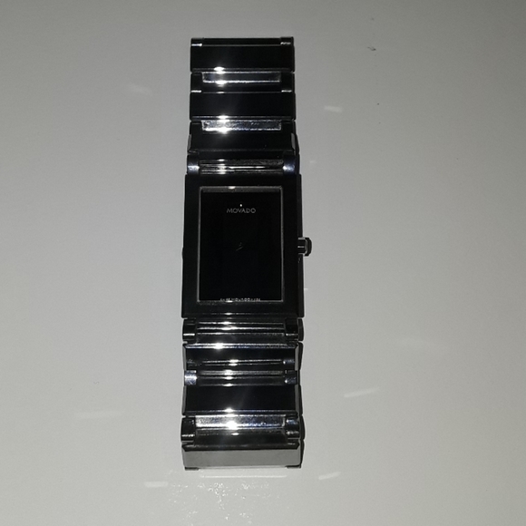 Movado Other - MEN'S Movado Watch